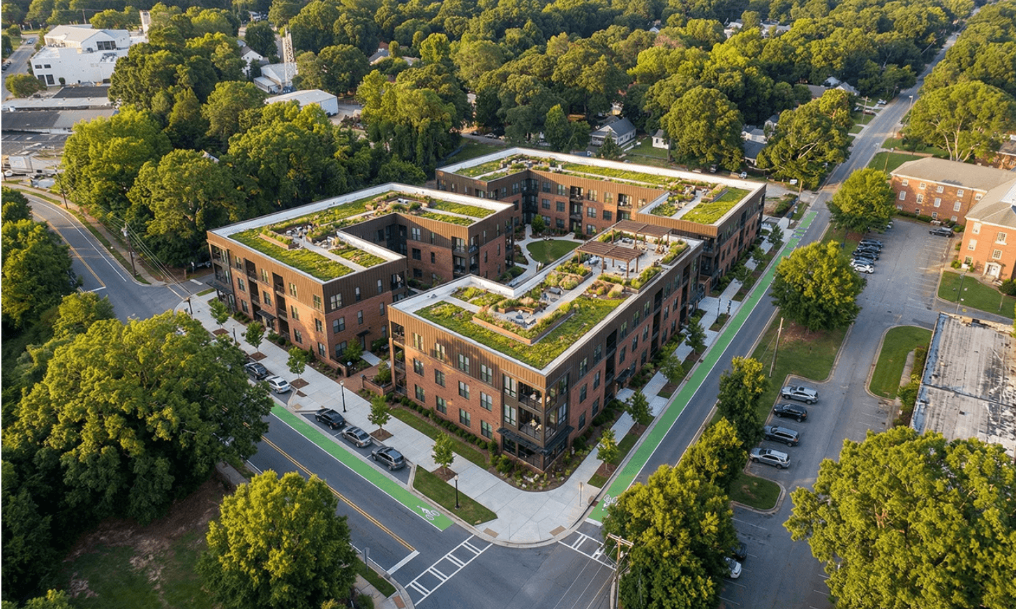 Massing & Visualization - Main