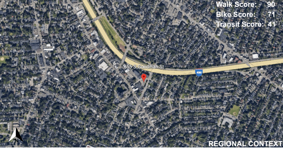 Executive Summary & Site Context