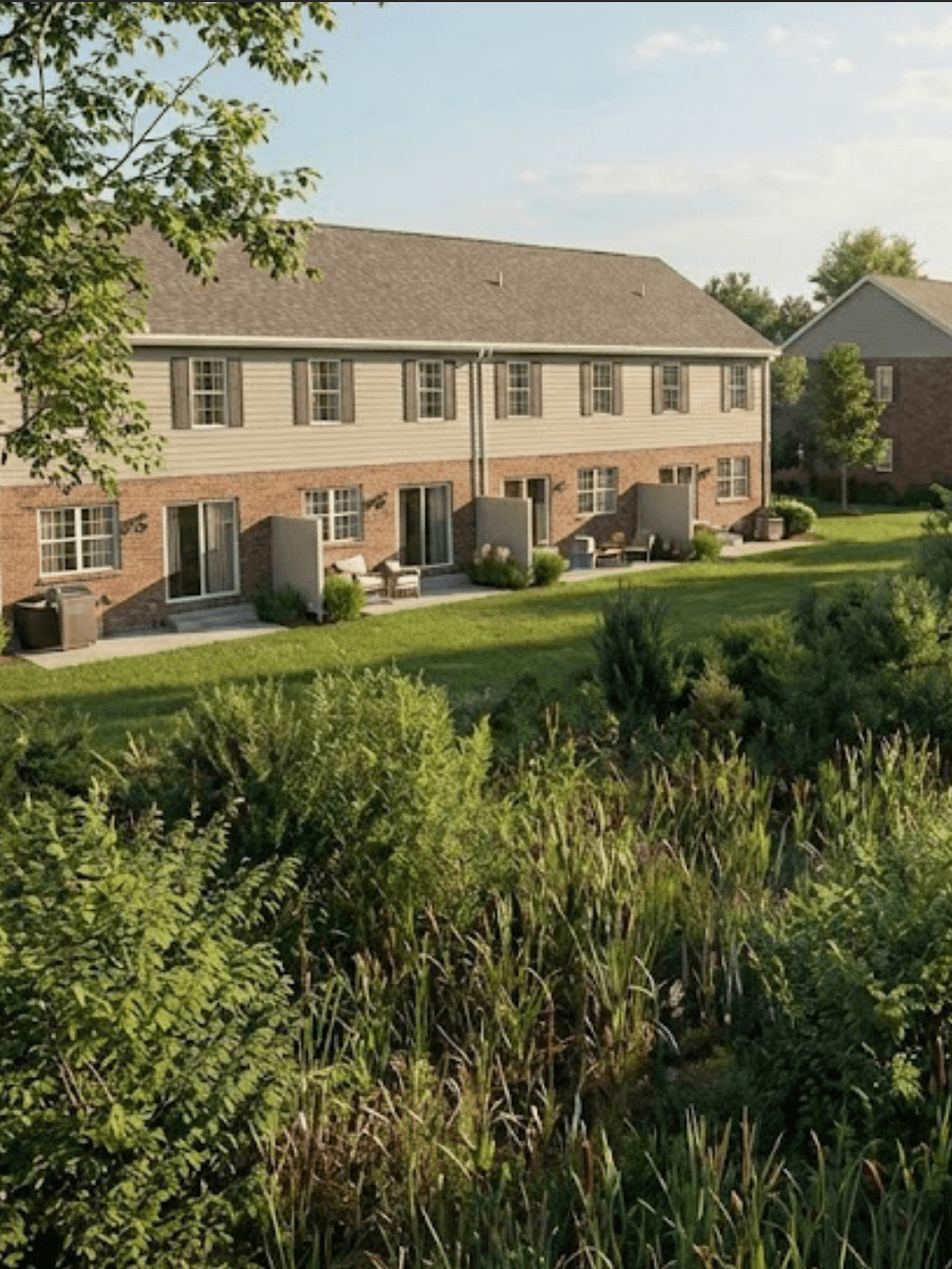 Unit Specifications & Marketability